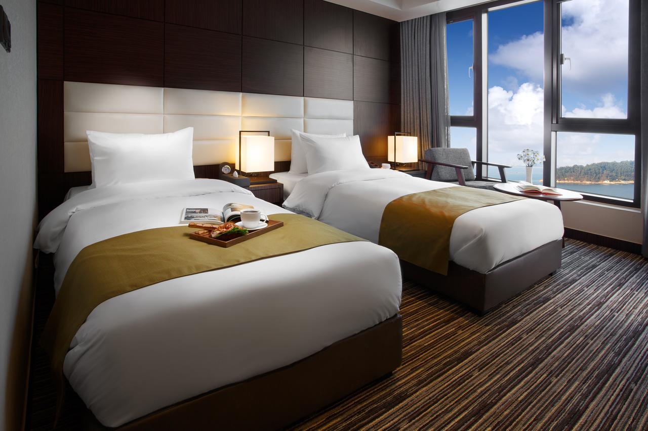 Hotel Abest Premium Incheon Airport Экстерьер фото