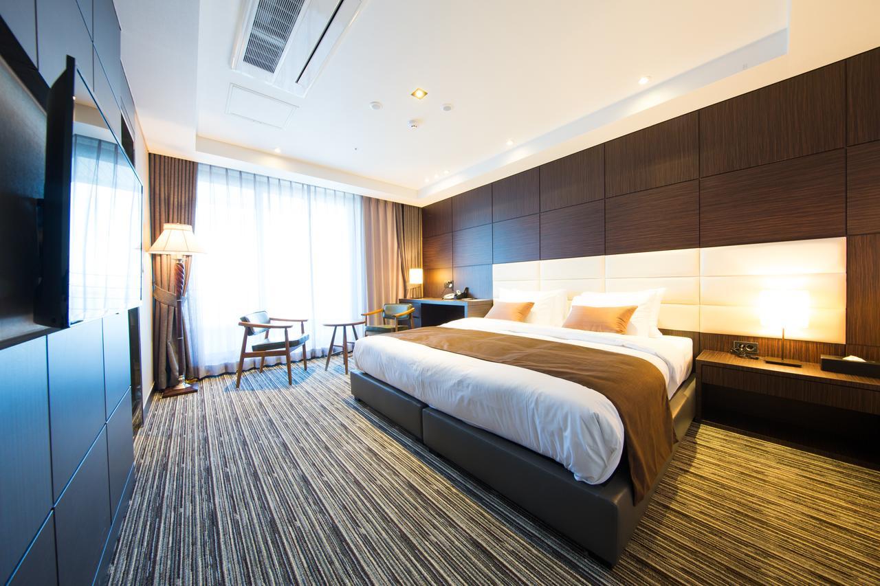 Hotel Abest Premium Incheon Airport Экстерьер фото