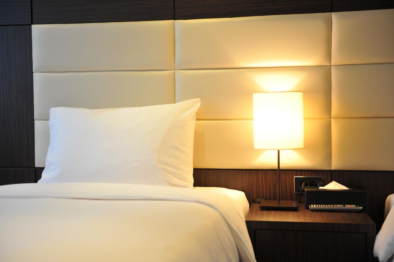 Hotel Abest Premium Incheon Airport Экстерьер фото