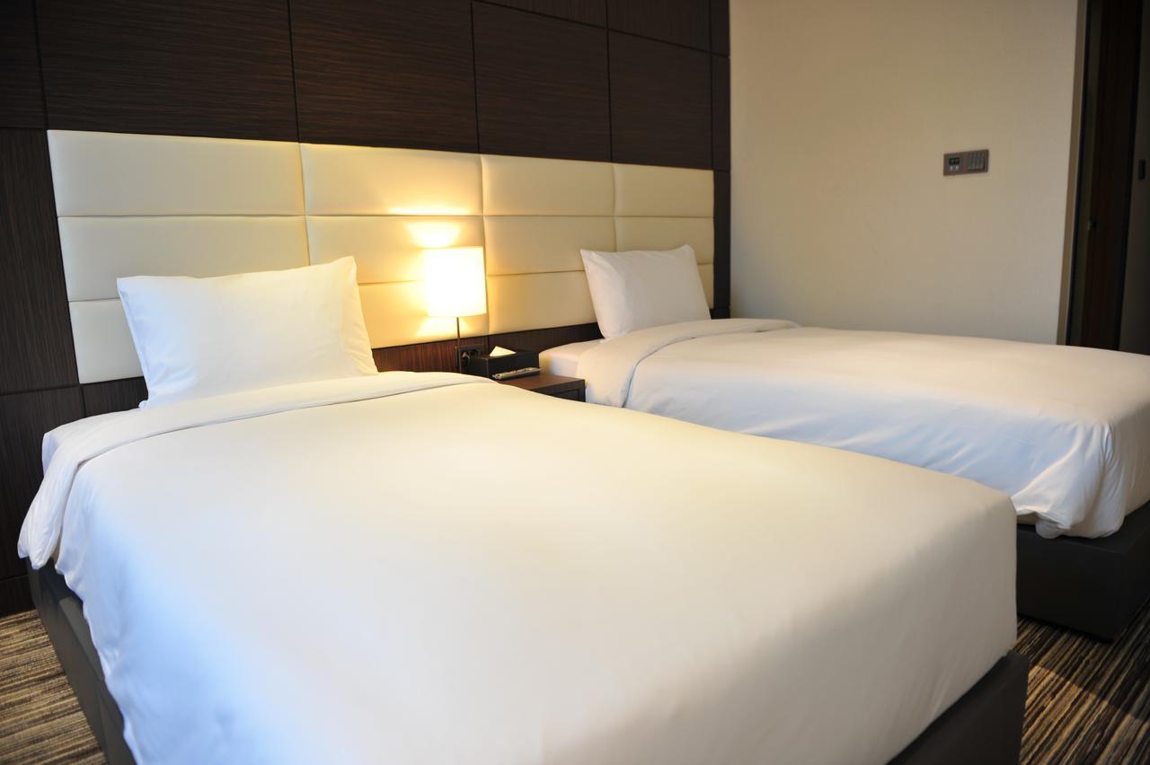 Hotel Abest Premium Incheon Airport Экстерьер фото
