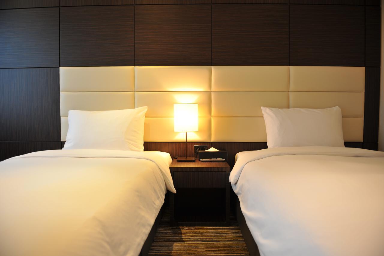 Hotel Abest Premium Incheon Airport Экстерьер фото