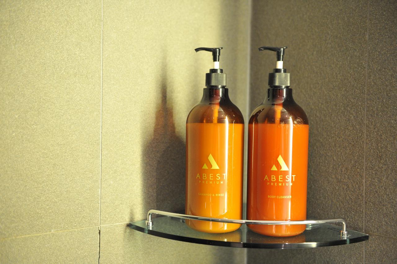 Hotel Abest Premium Incheon Airport Экстерьер фото
