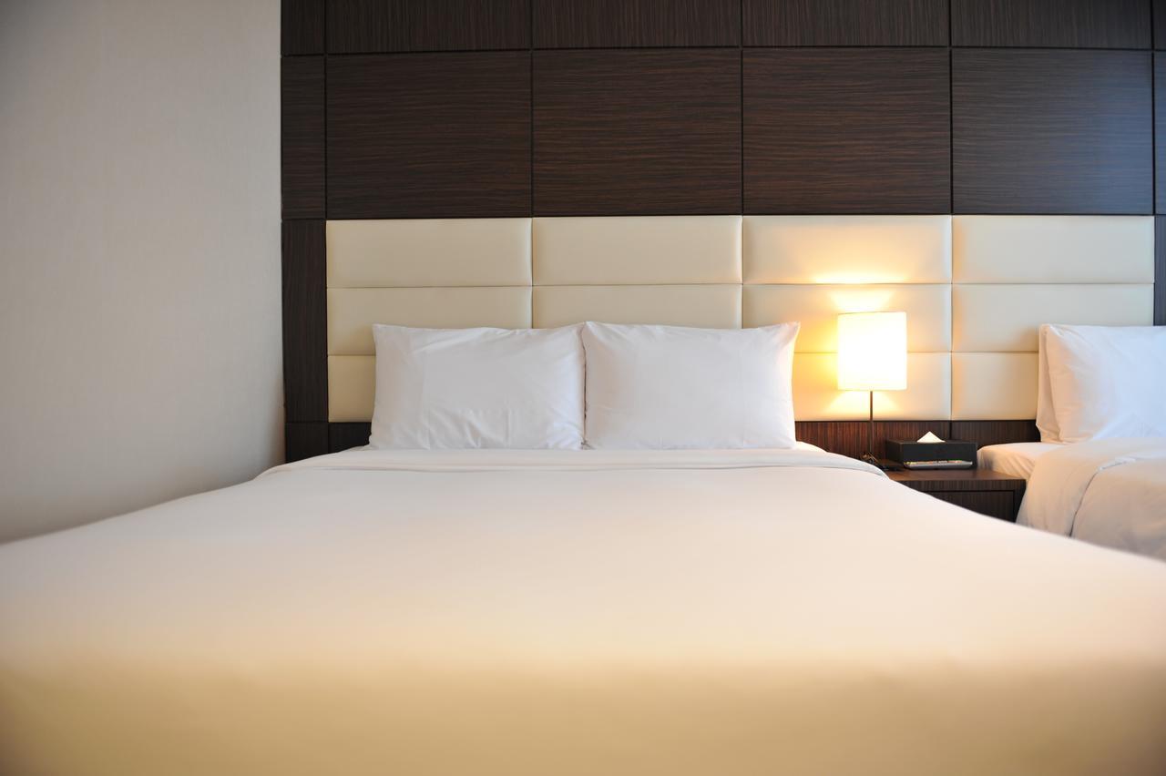 Hotel Abest Premium Incheon Airport Экстерьер фото