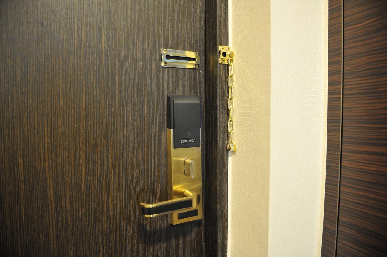 Hotel Abest Premium Incheon Airport Экстерьер фото