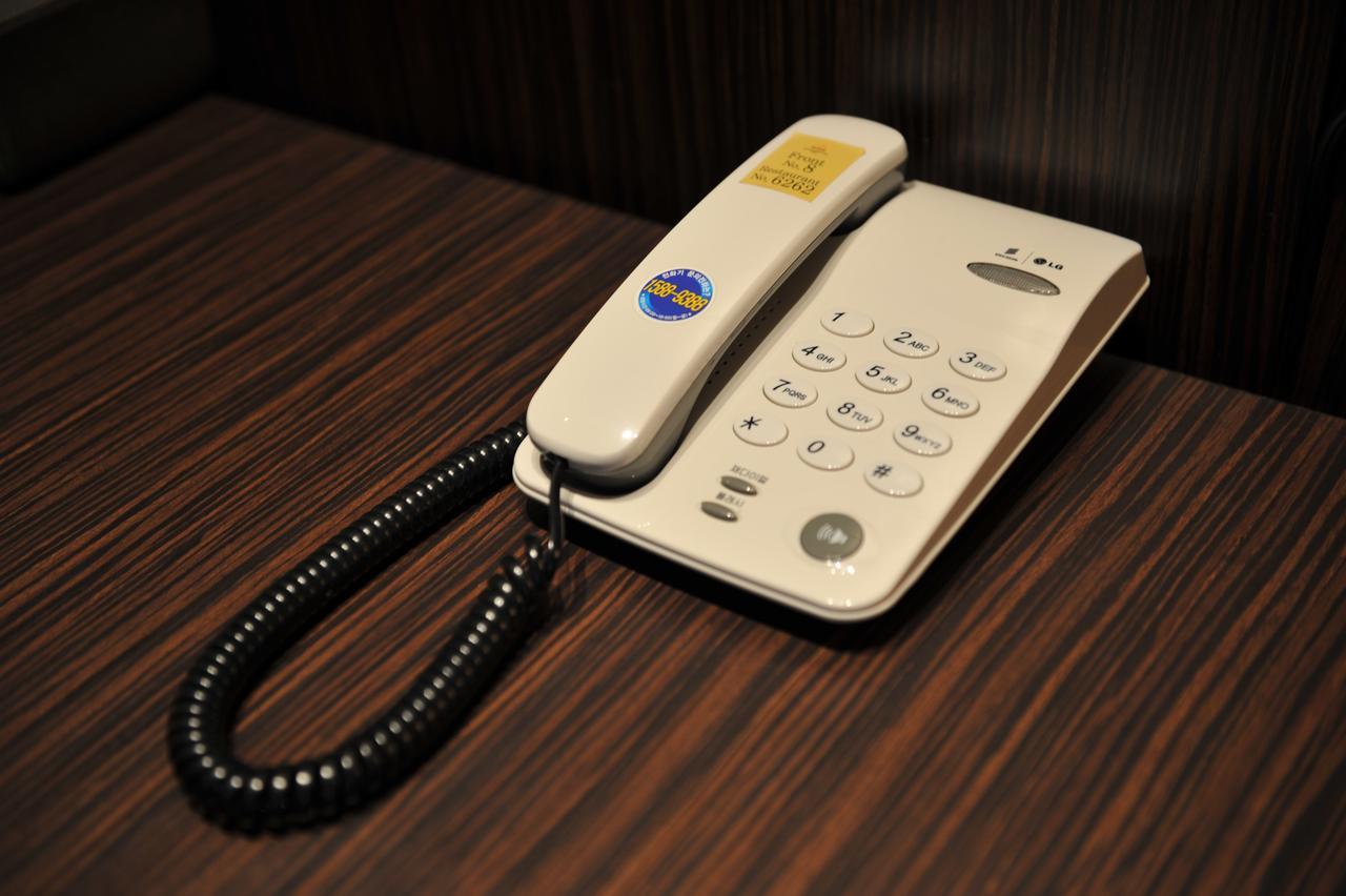 Hotel Abest Premium Incheon Airport Экстерьер фото