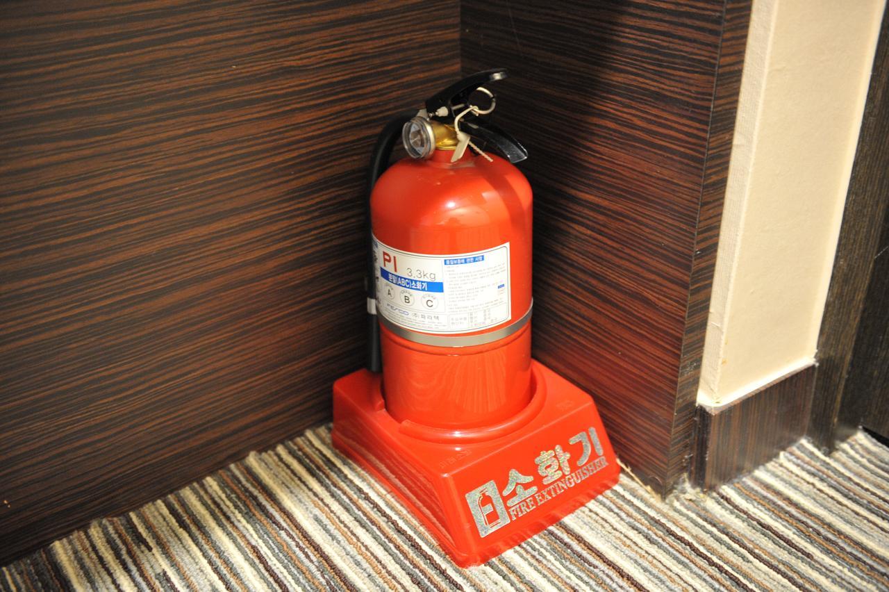Hotel Abest Premium Incheon Airport Экстерьер фото
