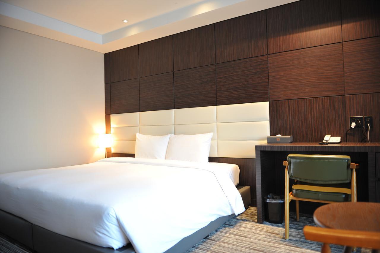 Hotel Abest Premium Incheon Airport Экстерьер фото
