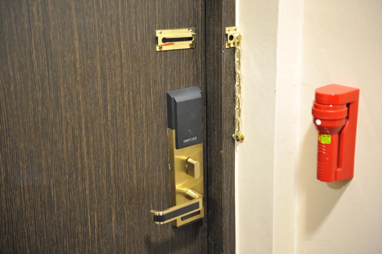 Hotel Abest Premium Incheon Airport Экстерьер фото