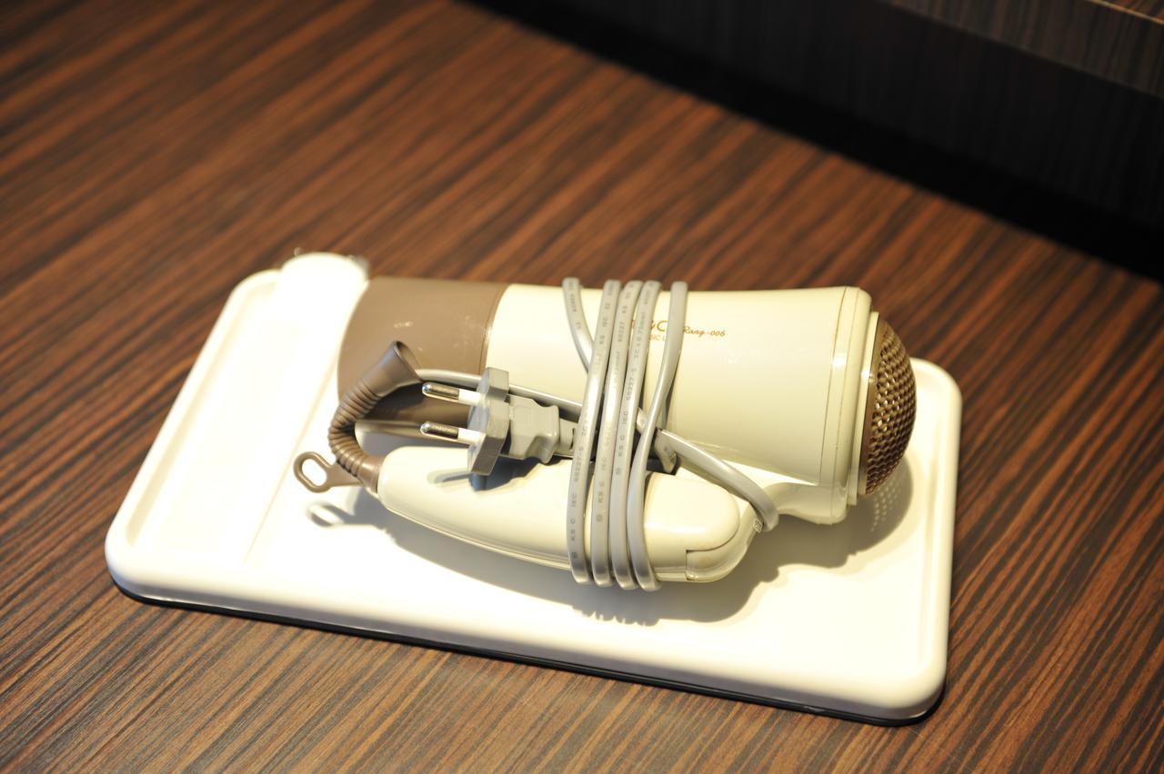 Hotel Abest Premium Incheon Airport Экстерьер фото