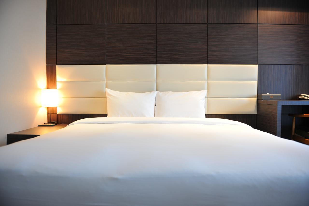 Hotel Abest Premium Incheon Airport Экстерьер фото